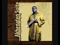 The Roy Campbell Ensemble – Akhenaten Suite - Live at Vision Festival XII (2008 - Album)