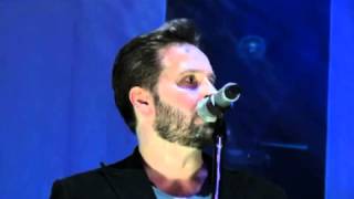 Alfie Boe "The First Time Ever I Saw Your Face" RAH '13