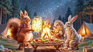 Operation Starlight Bottle !