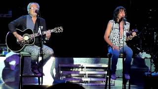 Foreigner - Girl On The Moon - Atlantic City 10/4/14