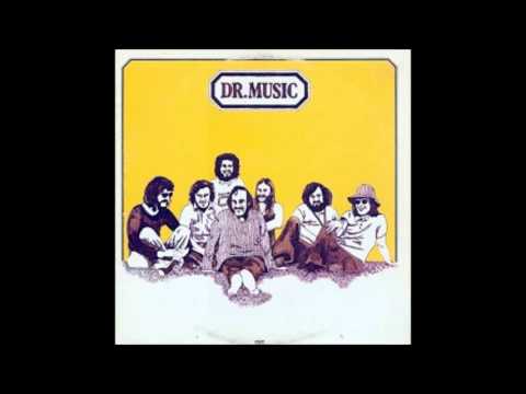 Dr Music - Long Time Comin' Home