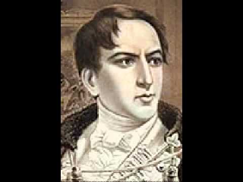 Robert Emmet's Speech From The Dock Of The Court 19 September 1803