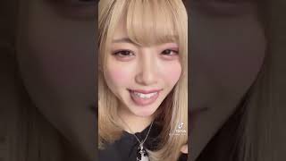 ペロン?　#shorts  #可愛い　#紳士向け