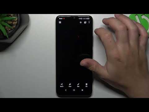 How to Increase Photo Resolution on TCL 405? Set Camera Resolution / Megapixels to MAX!