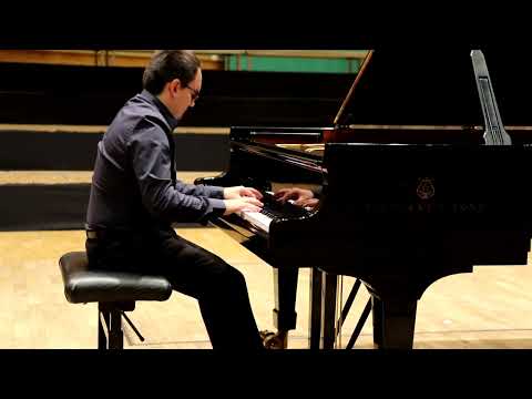 F. Chopin - Mazurkas Op. 6 (Maciej Wota)