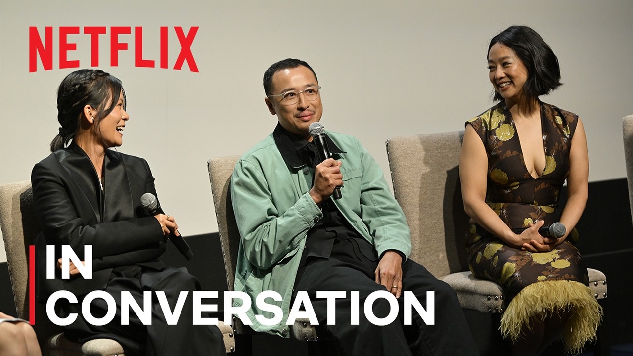 Finding Love, Loss & Memory: A Conversation with the Filmmaker & Cast video thumbnail