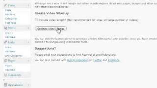 How to Create Sitemap XML for Videos and Images