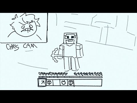 minecraft letsplayers (oneyplays animation)