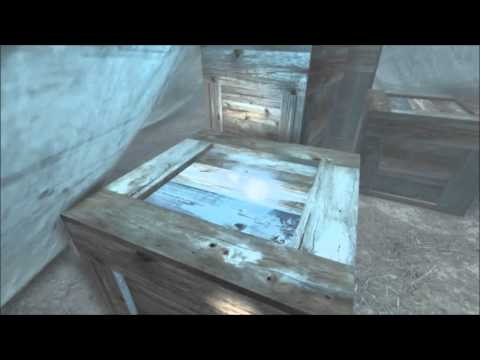 Dream Of The Blood Moon: Episode 1