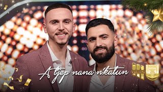 Geti & Kadi - A T'jep Nana N'katun