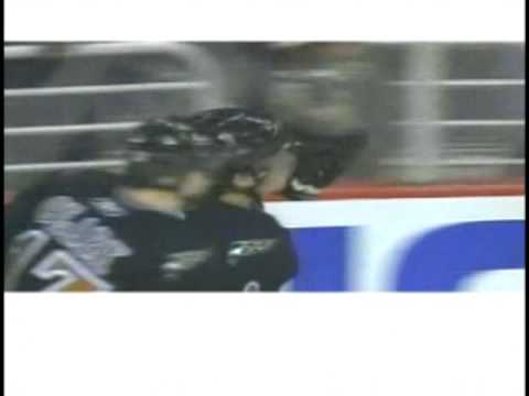 Cabbie and Alexander Ovechkin