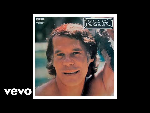 Meu Canto De Paz - Carlos José