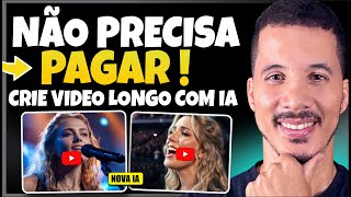 How to Create Long Videos with Artificial Intelligence (Best AI for Creating Videos in 2026)