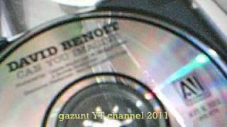 David Benoit - The Opening