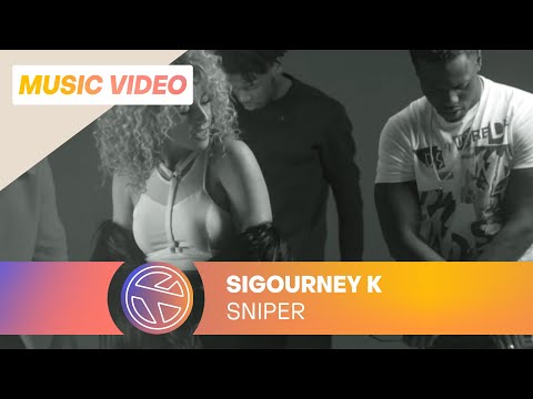Sigourney K - Sniper (Remix ft. BKO, Jairzinho & Sevn Alias)