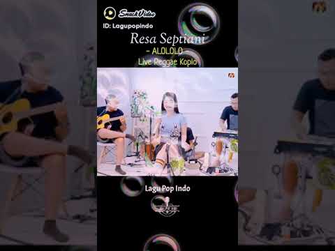 Lagu paliang pop. Resa Septiani 🎤🎧
