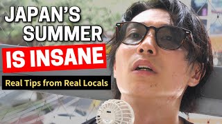 Download lagu How to Survive Summer in Japan: Local Tips for Travelers mp3 Download lagu How to Survive Summer in Japan: Local Tips for Travelers mp3