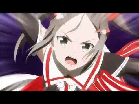 12) 4 Stars 4 Flowers - Kuniyuki Takahashi