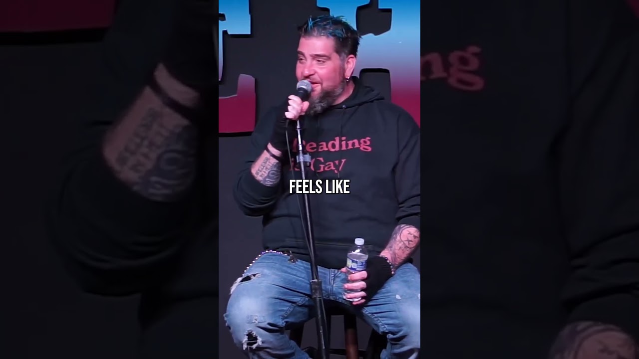 BIG JAY OAKERSON