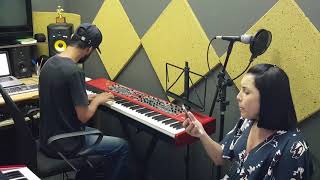 Carol Machado e Guilherme Machado - Voltar ao Normal - Hateen