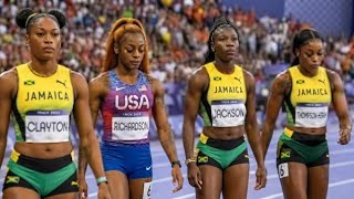 JAMAICA vs USA: THE GREATEST 200M SHOWDOWN EVER! 🇯🇲🇺🇸
