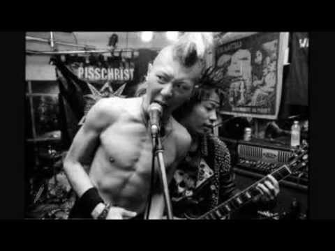 system fucker - japanese title track 4 ('09)