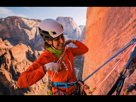 Mammut Wall Rider MIPS Helmet