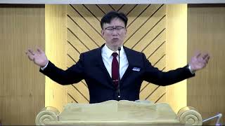 설교 동영상 메인 