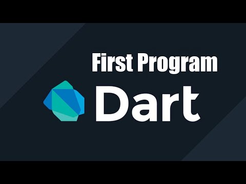 How To Install Configure Dart SDK On Windows 10