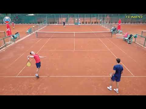 Janci/Masarcin - Baranec/Muransky (SF)