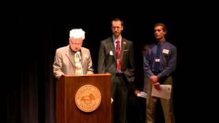 50 Years of Beam at Michigan State University: October 8, 2015