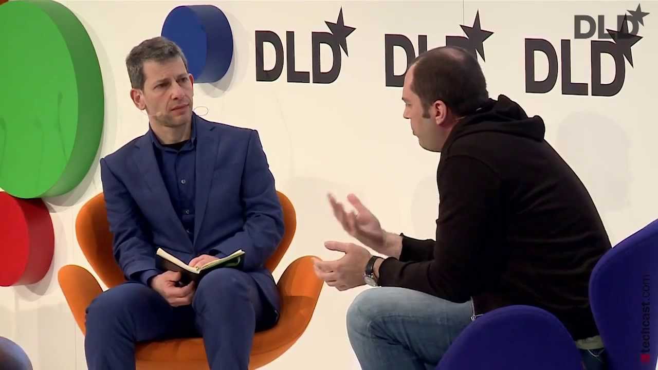 Jan Koum
