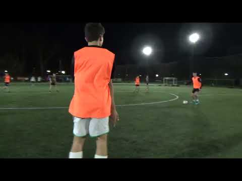 NUEVA SAAVEDRA VS LOS DE JUNÍN - #LigaNuñez - #Clausura SLS - 6/8/2022