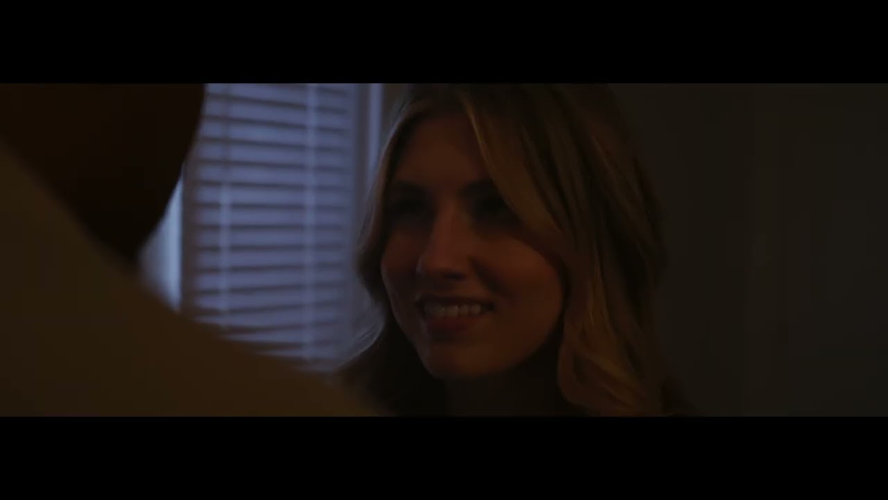 The Secret Other - A Horror Short Film Teaser Trailer