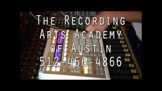 The Recording Arts Academy - Music Production featuring Native Instruments Maschine