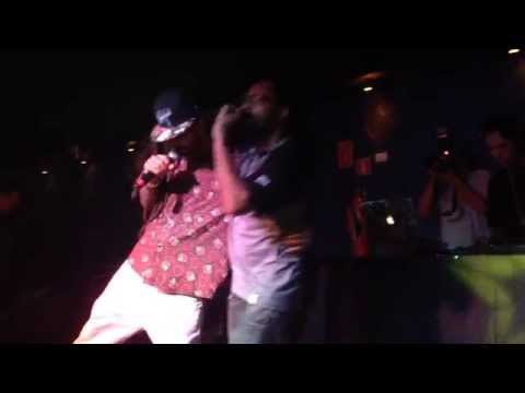 Tudo vai passar - Rael part M.Sario (lançamento vinil em CWB)