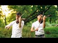 A Thousand Years Christina Perri Daniel Jang AMoney Violin Cover