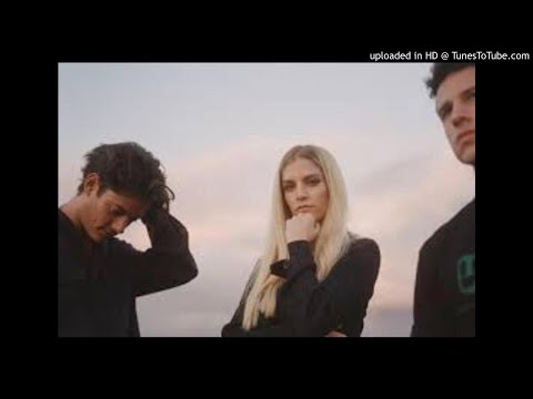 Jaen Paniagua & Khainz vs London Grammar - Full Californian Soil (SOUNDPR0SE bootleg)