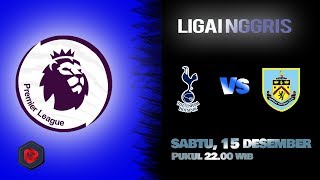 Jadwal Laga dan Cara Nonton Streaming Tottenham Hotspur Vs Burnley di HP via MAXStream beIN Sports