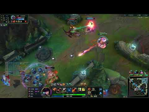 when you channel your inner UZI