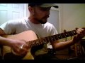 Toto Howie Day- Africa cover 