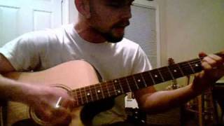 Toto Howie Day- Africa cover