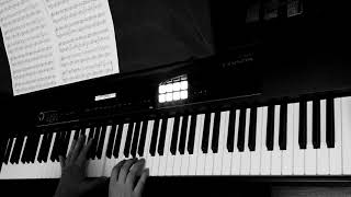 ATB - Trinity (on piano)