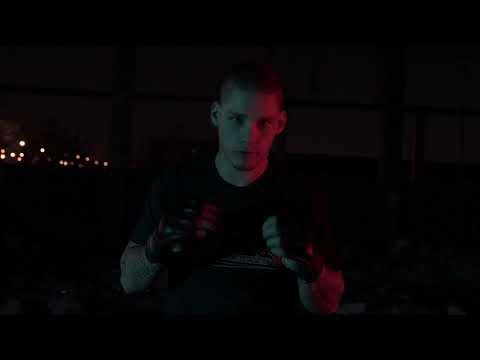 KIKIZET - FIGHTER aka Maciek Kryśkiewicz