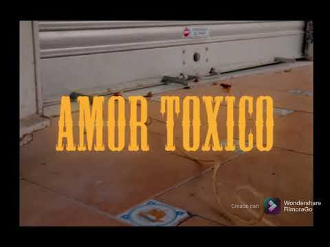 Titobi ❌ Launa - AMOR TÓXICO 🥀💔 (LETRA)