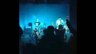 Drug of Choice - Humankind LIVE at OPERA St Petersburg HEAVY METAL RIFF 2017