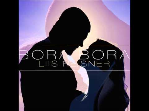 Liis Reisner - Bora bora