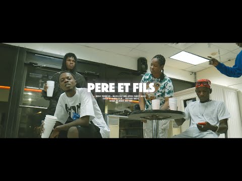 BANDO   PERE & FILS OFFICIAL VIDEO