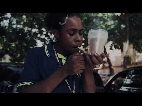 Bobby 6ix - Details (Official Audio Visualizer)