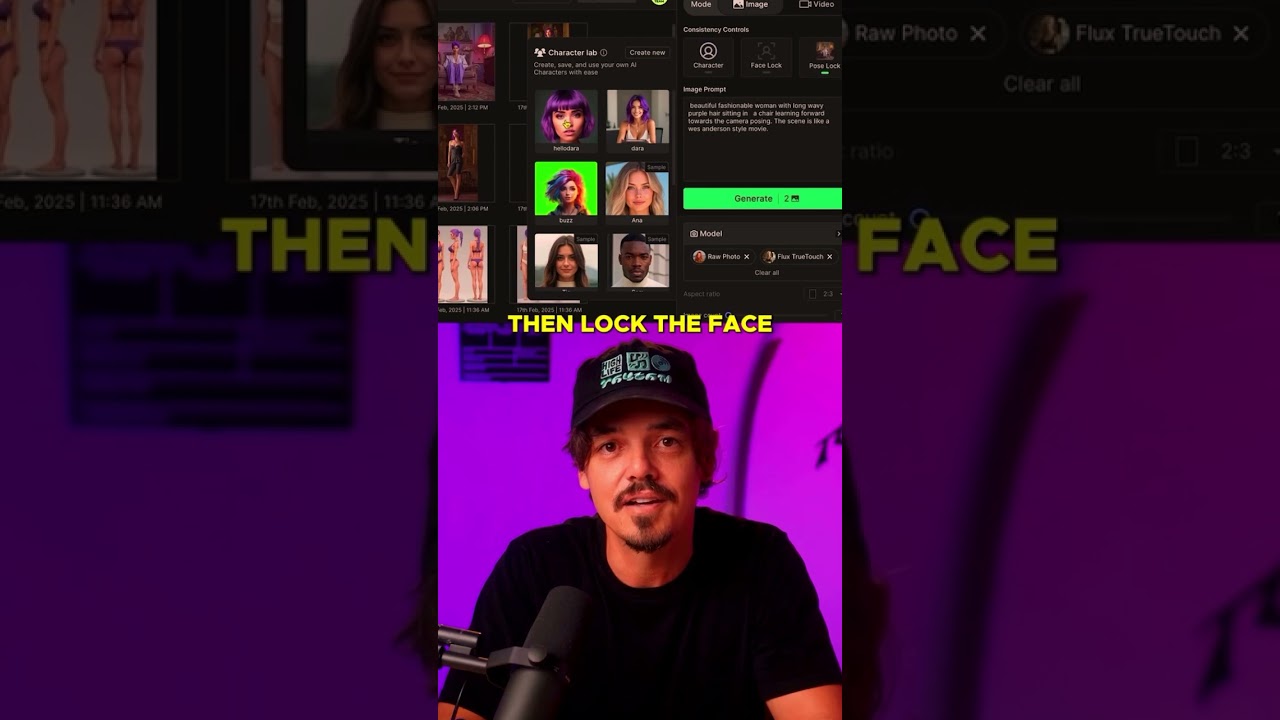 How to Create an AI Influencer That Stands Out! #AIInfluencer #VirtualInfluencer